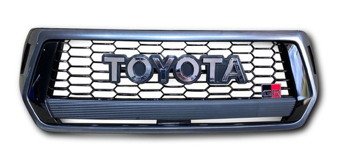 Grade Toyota Hilux  Modelo Gr 2019 A 2020