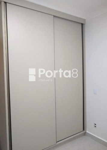 Imagem 15 de 15 de Casa Em Condominio - Residencial Alta Vista - Ref: 17783 - V-p8215