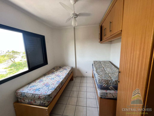 Imagem 10 de 25 de Apartamento Com 2 Dorms, Aviação, Praia Grande - R$ 245 Mil, Cod: 12214 - V12214