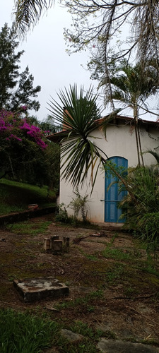 Chácara 5200m2 - Estrada Mairinque-ibiúna