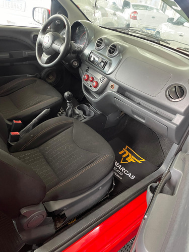 Fiat Uno 1.4 Sporting Flex 3p