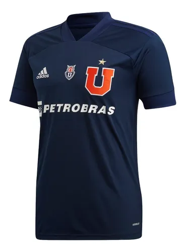 Camiseta u de chile 2020 precio hotsell