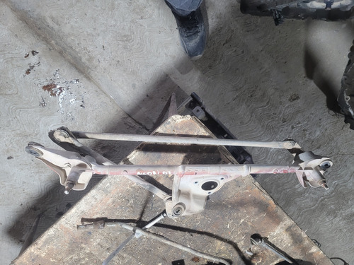 Varillaje De Limpiadores Neon 01 2.0 Aut. 4 Pts Sin Motor (Usado)