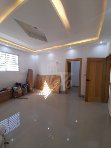 Imagen 12 de 30 de Casa A Estrenar En Residencial Cerrado, Santiago (hfc-212)