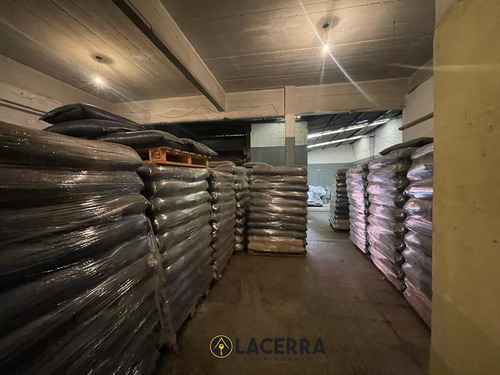 Galpon A La Venta En La Mejora Zona De Jose Leon Suarez