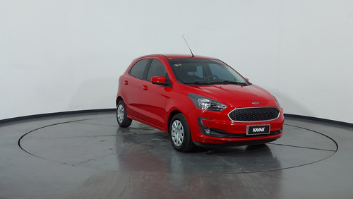 Ford Ka 1.5 Se