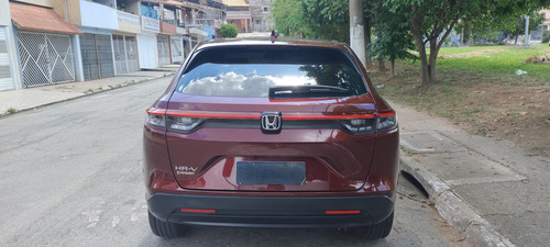 Honda HR-V 1.5 Ex Flex Aut. 5p