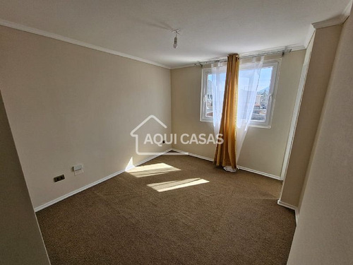 Casa En Condominio Jardines Vizcachas