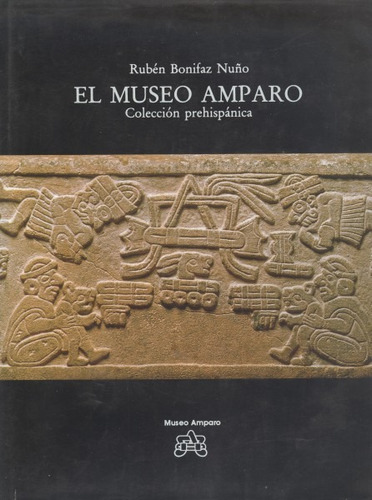 El Museo Amparo . Colección Prehispánica