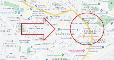 Terreno en venta