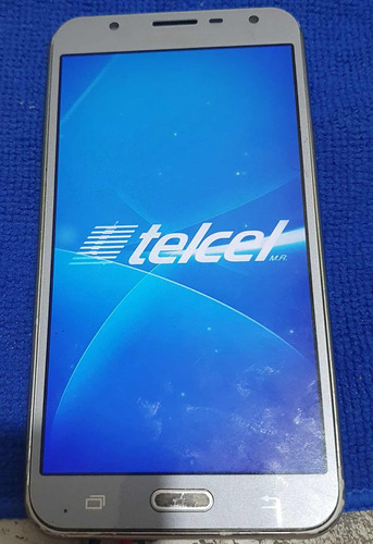 Samsung Galaxy J7 Negro (Usado)