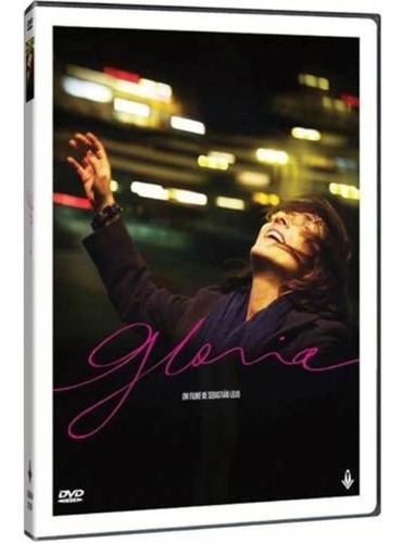 Gloria (dvd)