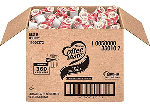 Crema De Café Nestle Coffee Sobor Origin - g a $810