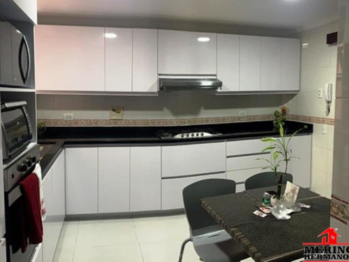 Apartamento En Arriendo En Medellín - El Poblado