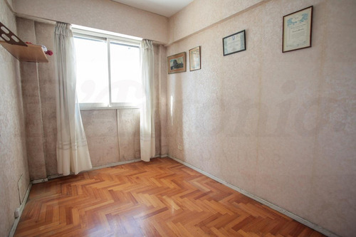 Imagen 19 de 25 de Departamento De 3 Ambientes Con Balcón Francés - Caballito