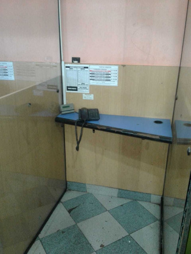 Imagen 5 de 6 de Cabinas Telefónicas De Blindex Para Locutorio