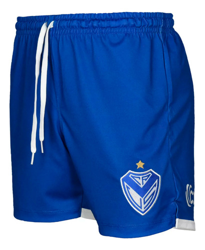 Short Fútbol Diadora Velez