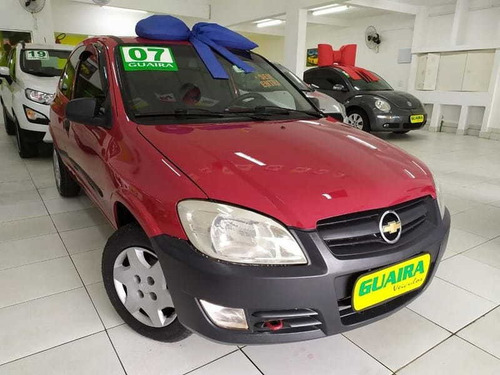 Chevrolet Celta 2p Life