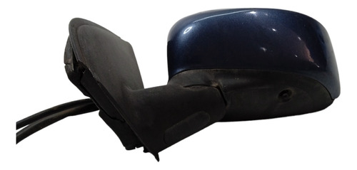 Retrovisor Elétrico Le Sem Seta Fiat Stilo 03/08 Original (Usado)