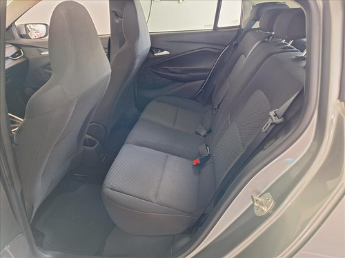 Chevrolet Onix 1.0 TURBO FLEX LT MANUAL