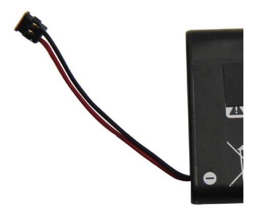 Imagen 3 de 3 de Bateria Remplazo Joycon Nintendo Hac-006 Original