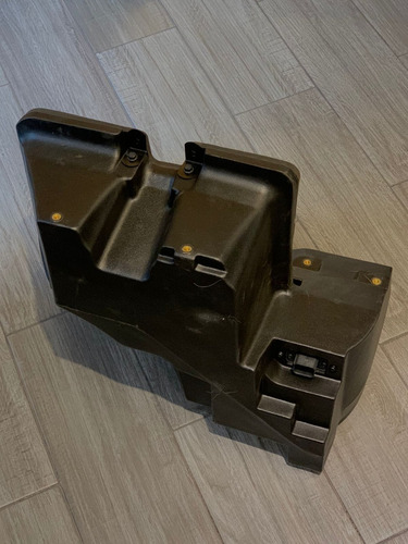 Imagen 9 de 11 de Jaula Polaris Proarmor Modelos 2015 A 2019