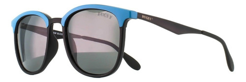 Lentes De Sol Bugsy 5093 Color Azul Marino