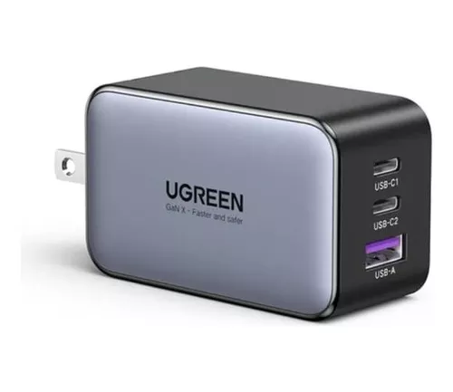 Cargador Ugreen  MercadoLibre 📦