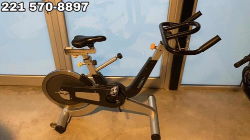 Bicicleta Fija