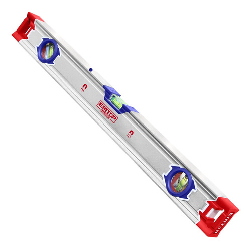 Nivel Industrial 60 Cm Magnetico Emtop Esll36001