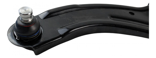 Par Horquillas Delanteras Tiida Hatchback 1.6l 07-12 Safety