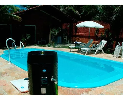 Segunda imagem para pesquisa de aquecedores para piscina igui eletrico