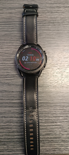 Samsung Galaxy Watch 3