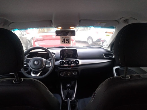 Imagen 6 de 8 de Fiat Argo Precision 1,8, 2022, Oportunidad, Entrega Ya!! G