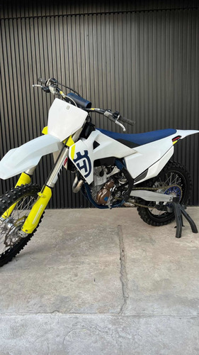 Imagen 9 de 11 de Husqvarna Fc 250 2019 Impecable !!!