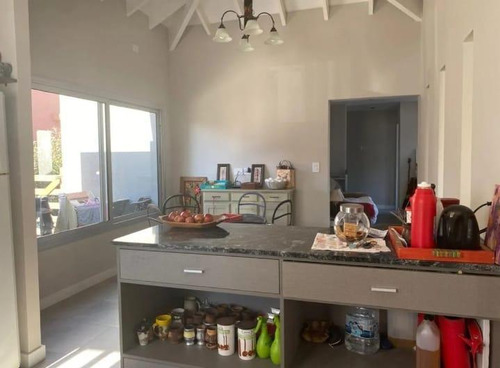 Imagen 10 de 23 de Casa En Venta En B° San Alfonso De 3 Dormitorios, Pilar Del Este, Pilar.