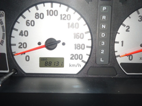 Mmc/pajero Sport Hpe