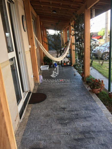 Imagem 7 de 17 de Apartamento À Venda Em Residencial Real Parque Sumaré - Ap005333