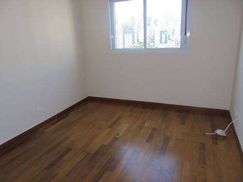 Imagem 12 de 15 de Apartamento Residencial Para Locação, Jardim Paulista, São Paulo. - Ic15815