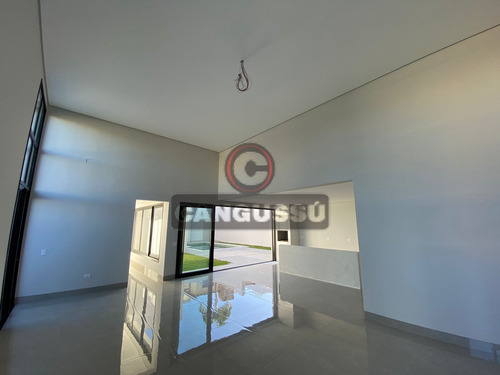 Imagem 8 de 12 de Casa Em Recanto Do Salto, Londrina/pr De 502m² 4 Quartos À Venda Por R$ 2.700.000,00 - Ca2338569-s