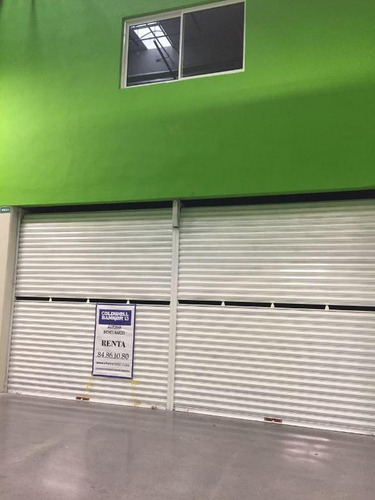 Local Comercial En Renta En Colonia 3 Caminos, Guadalupe, Nuevo León