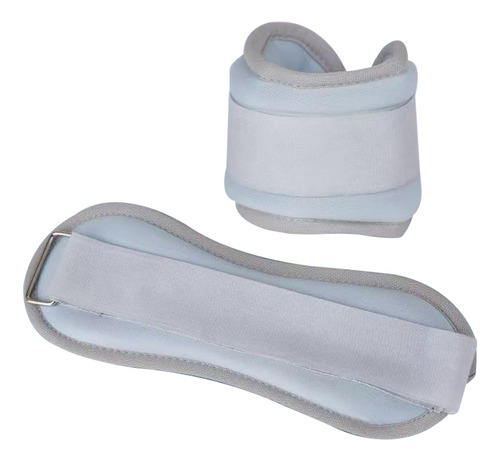 Pesas Para Tobillos Y Muñecas, Ajustables, Multiusos, Para