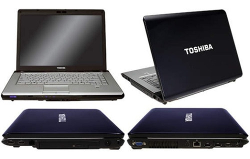 Repuestos Notebook Toshiba Satellite A205 Sp5816 - Consulte