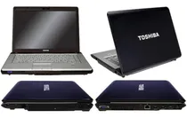 Comprar Repuestos Notebook Toshiba Satellite A205 Sp5816 - Consulte
