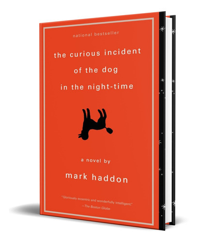 The Curious Incident Of The Dog In The Night- Time, De Mark Haddon. Editorial Vintage, Tapa Blanda En Español, 2004