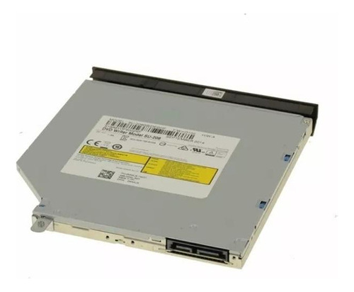 Drive Leitor Gravador Cd Dvd Notebook Dell