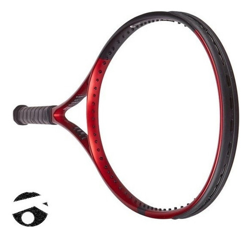 Raqueta de tenis Dunlop CX 400 Tour encordado 16 x 19