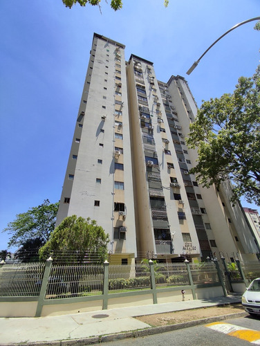 Samir Trosel Vende Excelente Apartamento En Valles De Camoruco Residencia Paraíso I Valencia Edo Carabobo