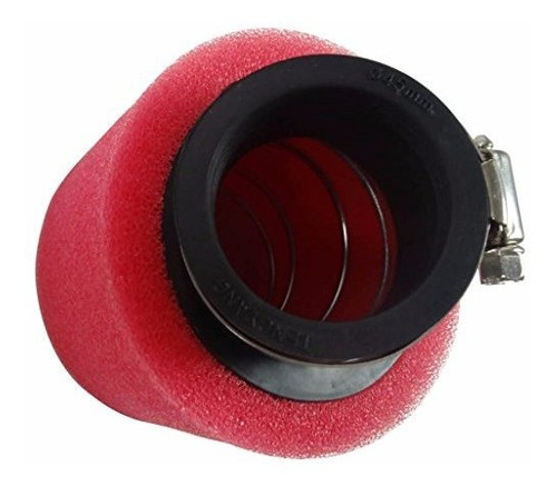 Filtro De Aire - Tdpro 45mm Foam Air Filter For 125cc 140cc 