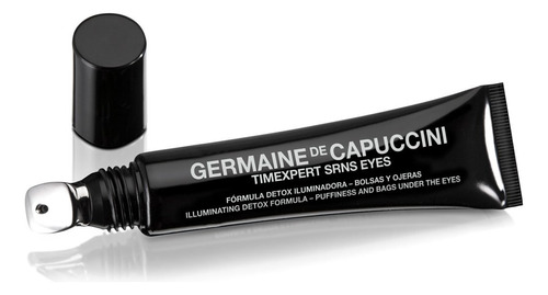 Germaine De Capuccini - Crema Desintoxicante Timexpert Srns 